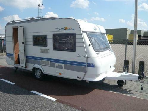 Caravan Inkoop van alle merken caravans. Ook in België, Caravans en Kamperen, Caravan Inkoop