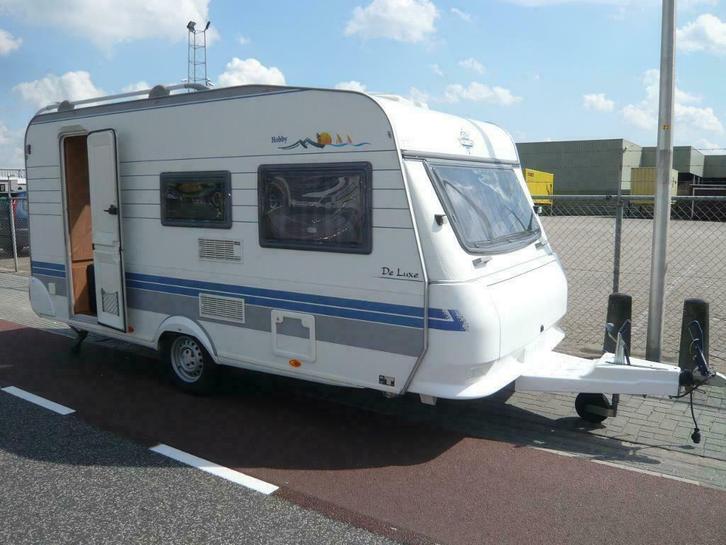 Caravan/Camper Inkoop alle merken. RDW/ANWB  Ook in België, Caravans en Kamperen, Caravan Inkoop