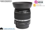 Canon EF-S 18-55mm IS lens met 12 maanden garantie, Audio, Tv en Foto, Fotografie | Lenzen en Objectieven, Ophalen of Verzenden