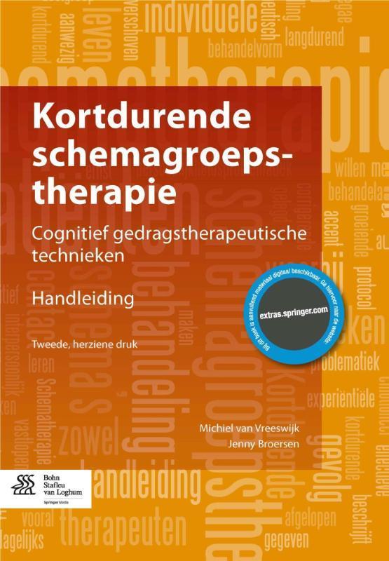 Kortdurende schemagroepstherapie 9789031398645, Boeken, Psychologie, Gelezen, Verzenden