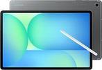 Samsung Galaxy Tab S10 FE Plus 13,1 128GB [Wi-Fi] gray, Verzenden, Zo goed als nieuw, Samsung, 128 GB