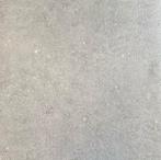 Vloertegel/Wandtegel Grijs 60x60cm (Vloeren, Bouwmaterialen), 60 cm of meer, Nieuw, Ophalen of Verzenden, 10 m² of meer