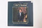 Neil Diamond - Im glad youre here with me tonight (CBS LP), Cd's en Dvd's, Vinyl | Pop, Verzenden, Zo goed als nieuw