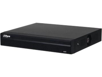 Dahua NVR4104HS-P-4KS2/L - Videorecorder - 4TB opslag - beschikbaar voor biedingen