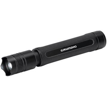 Grundig LED Zaklamp 160 Lumen beschikbaar voor biedingen