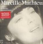 Mireille Mathieu – Un Peu... Beaucoup... Passionnément... LP, Verzenden, Nieuw in verpakking