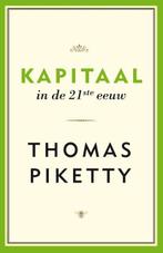 Kapitaal in de 21ste eeuw | 9789023489191 | Thomas Piketty, Boeken, Zo goed als nieuw, Thomas Piketty