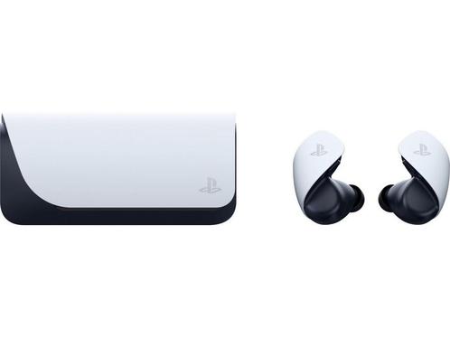 Sony PlayStation Pulse Explore - Draadloze oordopjes, Huis en Inrichting, Woonaccessoires | Overige, Zo goed als nieuw, Verzenden