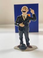Tintin - Tintin – Dupond debout – Moulinsart Plomb –, Nieuw