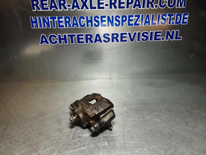 Remklauw Suzuki 53B TOKICO, 3LL15, HL. (Vooras), Auto-onderdelen, Ophanging en Onderstel, Gebruikt, Suzuki, Verzenden