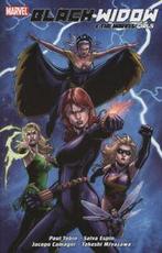 Black Widow & the Marvel Girls by Salva Espin (Paperback), Boeken, Gelezen, Verzenden
