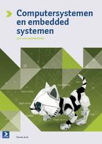 Computersystemen en embedded systemen - 3de editie, Boeken, Studieboeken en Cursussen, Verzenden, Zo goed als nieuw, Leo van Moergestel