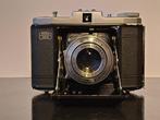 Zeiss Ikon Ikonta + Novar-Anastigmat 75mm f/4.5 (120, 6×6) +, Audio, Tv en Foto, Fotocamera's Analoog, Nieuw