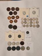 Nederland. 1824/1944, lot 40 stuks (Zonder minimumprijs)