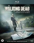 Walking dead - Seizoen 5 - Blu-ray, Cd's en Dvd's, Blu-ray, Verzenden, Nieuw in verpakking