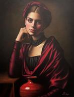 Bivaga (1972) - La Presenza Cremisi