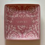 Rosenthal - Versace - Schotel - Barocco Rose Schälchen, Antiek en Kunst, Antiek | Glas en Kristal