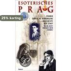 Esoterisches Prag 9788072810697 Jiri Kuchar, Boeken, Verzenden, Gelezen, Jiri Kuchar