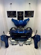 Peugeot 107 bj.2007 Voorkop compleet 05-2005 tot 05-2014, Gebruikt, Voor, Peugeot