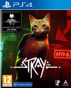 Stray-Standaard (PlayStation 4) NIEUW, Spelcomputers en Games, Games | Sony PlayStation 4, Ophalen of Verzenden, Nieuw