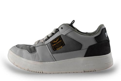 PME Legend Sneakers in maat 42 Grijs | 10% extra korting, Kleding | Heren, Schoenen, Overige kleuren, Gedragen, Sneakers of Gympen