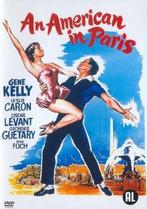 An American In Paris (1-DVD) 7321931562737, Ophalen of Verzenden, Nieuw in verpakking