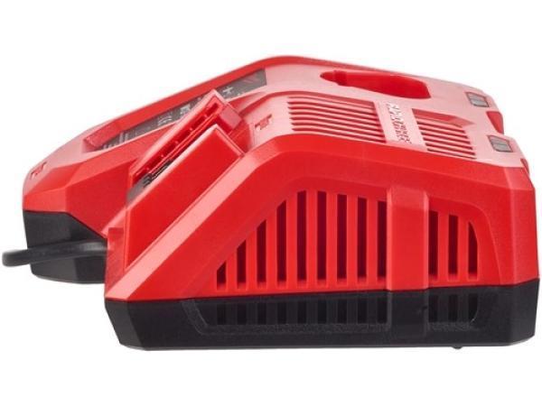 Veiling - Milwaukee M12-18 FC Universele Snellader 12V, 14.4, Doe-het-zelf en Verbouw, Gereedschap | Overige machines