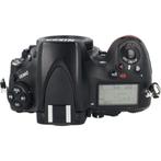 Digitale fotocamera | Nikon D800 body | Tweedehands, Audio, Tv en Foto, Fotocamera's Digitaal, Verzenden, Gebruikt, Nikon