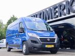 Fiat Ducato 35H 2.3 MultiJet L3H2, Auto's, Bestelauto's, Gebruikt, Overige kleuren, Lease, Fiat
