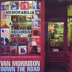 cd - Van Morrison - Down The Road, Verzenden, Zo goed als nieuw