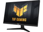 Asus - Full HD  Monitor - 24.5 inch, Computers en Software, Monitoren, Verzenden, Nieuw, Full HD, 1 tot 2 ms