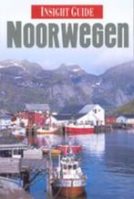 Noorwegen / Nederlandse Editie 9789066551473, Boeken, Gelezen, Verzenden, Monique van der Burg (red.)