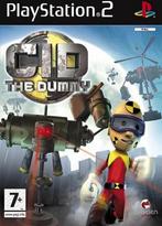 Playstation 2 CID The Dummy (Geseald), Verzenden, Nieuw