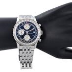 Breitling - Navitimer Fighters - Zonder Minimumprijs -, Sieraden, Tassen en Uiterlijk, Horloges | Heren, Nieuw