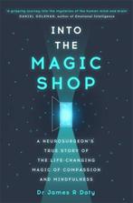 Into The Magic Shop 9781444786187 James Doty, Verzenden, Gelezen, James Doty