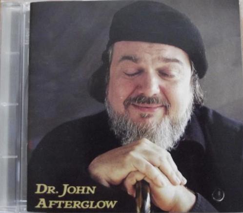 cd - Dr. John - Afterglow, Cd's en Dvd's, Cd's | Overige Cd's, Zo goed als nieuw, Verzenden