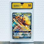 Pokémon - Dragonite GX - Miracle Twin #069 Graded card -, Nieuw