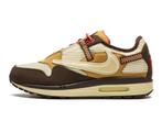 Nike Air Max 1 Travis Scott Baroque Brown - Maat 36.5 EU, Ophalen of Verzenden, Nieuw, Nike