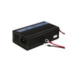 Rebelcell Acculader 12.6V 10A Li-Ion (Kabeloog-aansluiting), Watersport en Boten, Ophalen of Verzenden, Nieuw