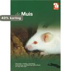 Over Dieren -  De muis 9789058210449 Tanya M. Heming-Vriends, Verzenden, Gelezen, Tanya M. Heming-Vriends