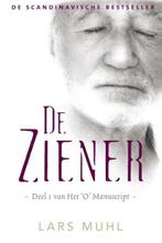 De Ziener | 9789492199492 | Lars Muhl, Boeken, Zo goed als nieuw, Lars Muhl