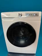 Jonge Samsung wasdroogcombinatie 9/6KG  WD90T634ABH, Witgoed en Apparatuur, Verzenden, Zo goed als nieuw, Voorlader, Kort programma