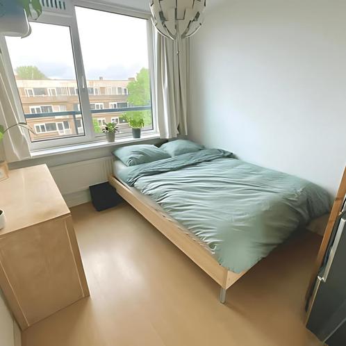 Gezellige huisgenoot gezocht in Blijdorp gevonden in Rotterd, Huizen en Kamers, Huizen te huur, Direct bij eigenaar, Rotterdam