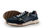 Mustang Sneakers in maat 44 Blauw | 20% korting, Verzenden, Blauw, Sneakers of Gympen, Mustang