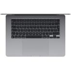 Apple MacBook Air 15-inch (M3, 2024) | 24GB | 512GB SSD, Computers en Software, Apple Macbooks, 2 tot 3 Ghz, 512 GB, Nieuw, Ophalen of Verzenden