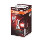 Osram H11 Halogeenlamp 12V 55W PGJ19-2 Night Breaker Silver, Ophalen of Verzenden, Nieuw