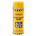 Remklauwlak geel spuitbus 400 ml - Chamäleon, Verzenden, Nieuw