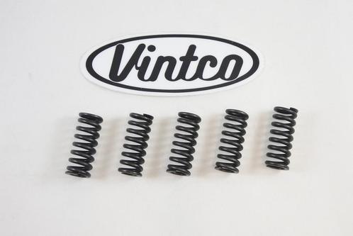 Vintco koppelingsveren set Heavy Duty Ossa  Most Models 1970, Motoren, Onderdelen | Overige, Nieuw, Verzenden