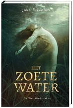 Het zoete water 9789051168488 Joke Eikenaar, Verzenden, Gelezen, Joke Eikenaar