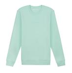 Enfance Sunny Smile Sweater Heren Mint, Nieuw, Maat 52/54 (L), Enfance, Verzenden